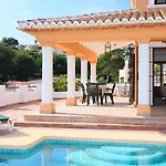 Villa Ca Toni By Interhome