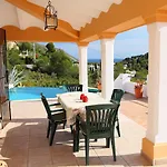 Villa Ca Toni By Interhome