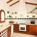 Ca Toni By Interhome Villa Moraira
