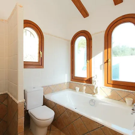 Villa Ca Toni By Interhome