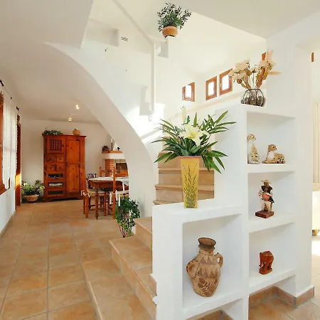 Ca Toni By Interhome Villa Moraira