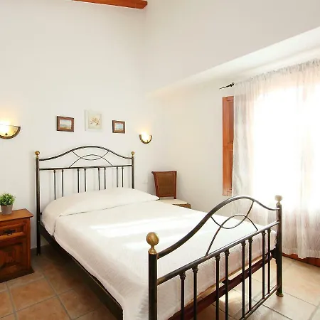 Ca Toni By Interhome Villa