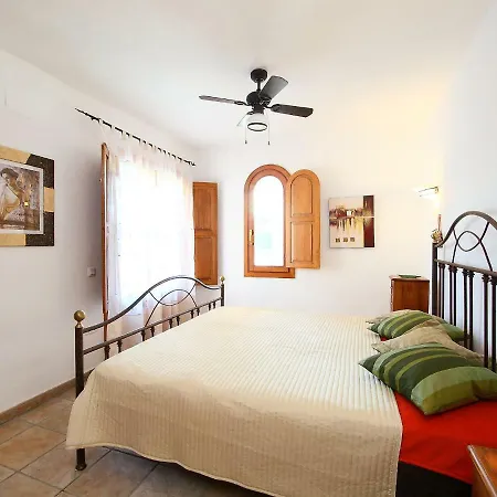 Villa Ca Toni By Interhome *