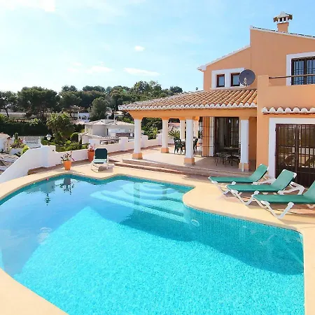 Ca Toni By Interhome Villa