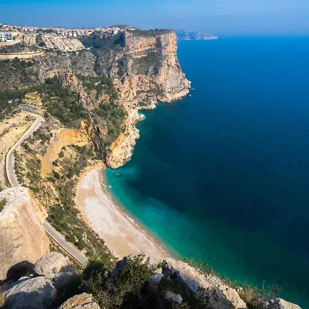 Ca Toni By Interhome * Moraira