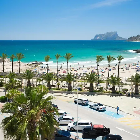 Ca Toni By Interhome