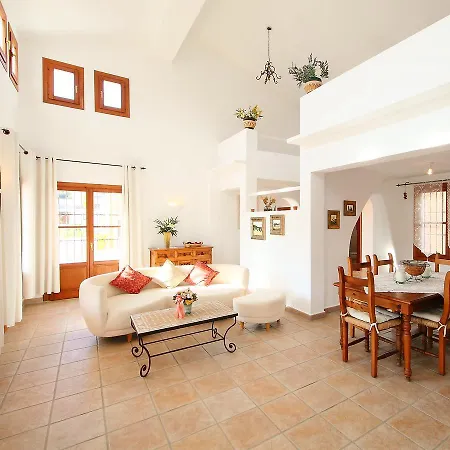 Villa Ca Toni By Interhome