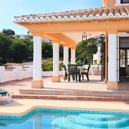 Villa Ca Toni By Interhome