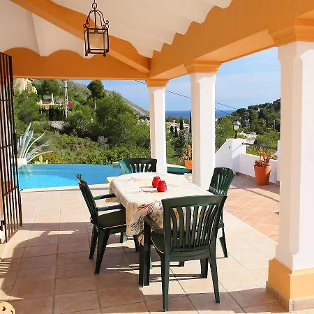 Villa Ca Toni By Interhome