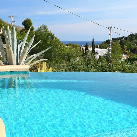Ca Toni By Interhome Villa