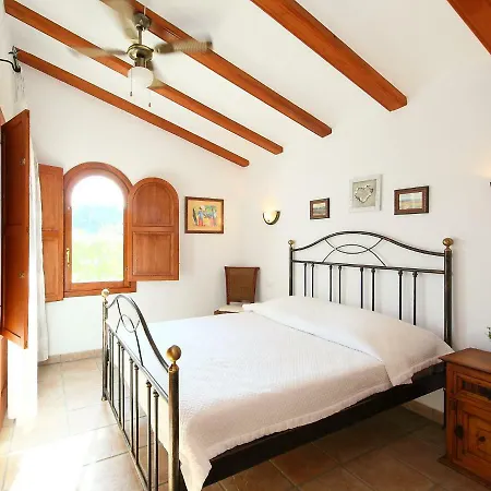 Ca Toni By Interhome Villa *