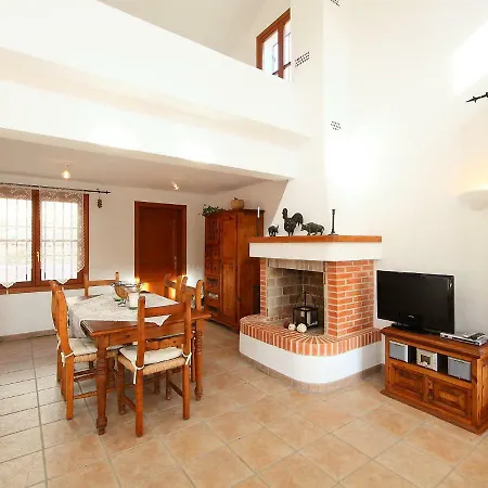 Villa Ca Toni By Interhome *