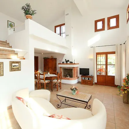 Ca Toni By Interhome * Moraira