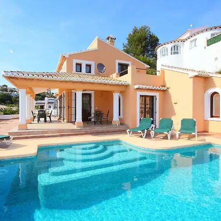 Ca Toni By Interhome *