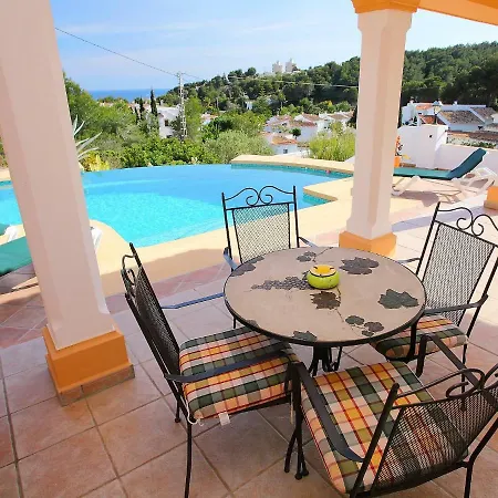 Ca Toni By Interhome Villa *