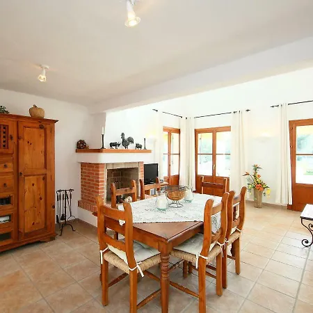 Ca Toni By Interhome Villa *