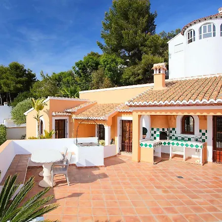 Ca Toni By Interhome *