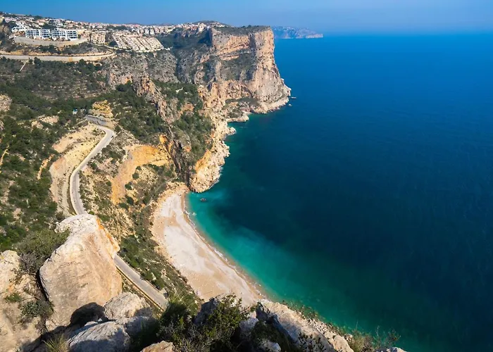 Ca Toni By Interhome * Moraira