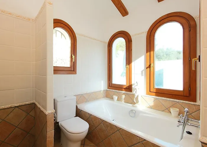 Villa Ca Toni By Interhome