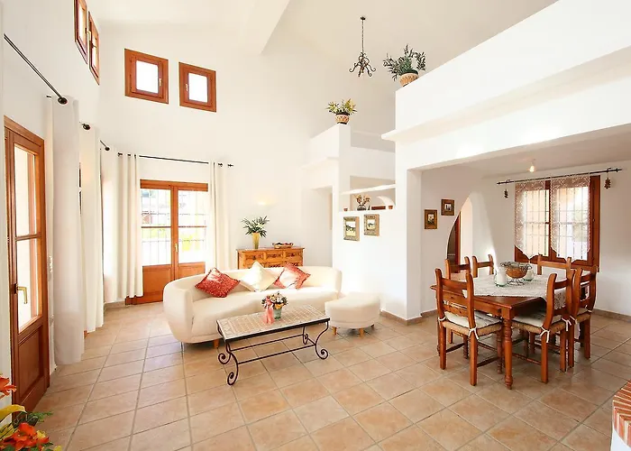 Villa Ca Toni By Interhome