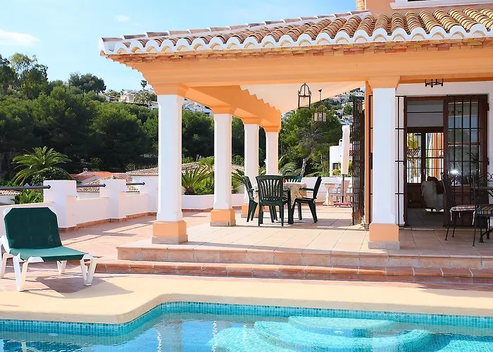 Villa Ca Toni By Interhome