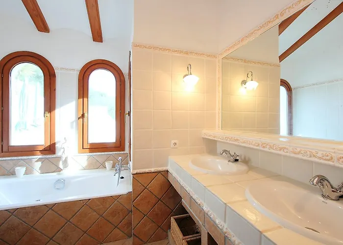 Villa Ca Toni By Interhome