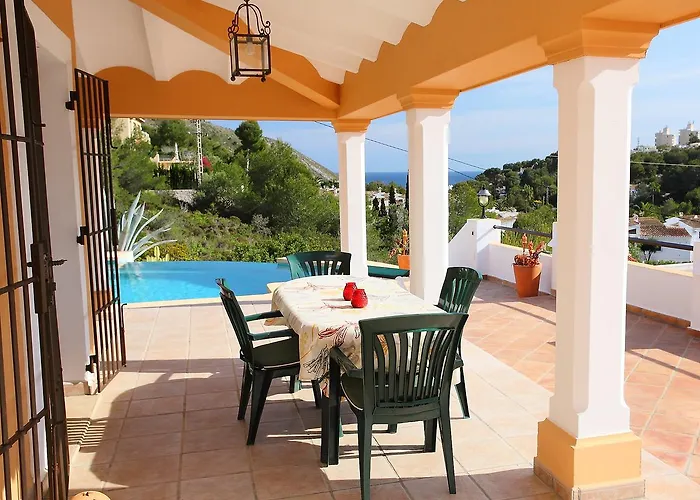 Villa Ca Toni By Interhome