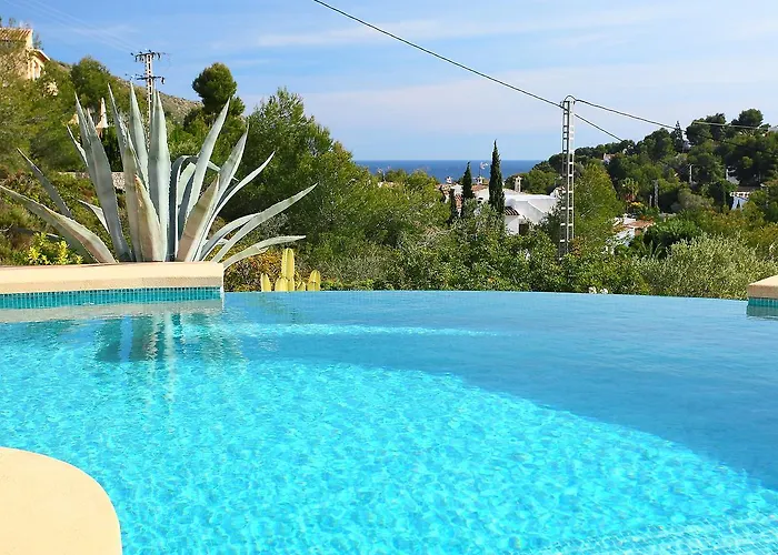 Ca Toni By Interhome Villa