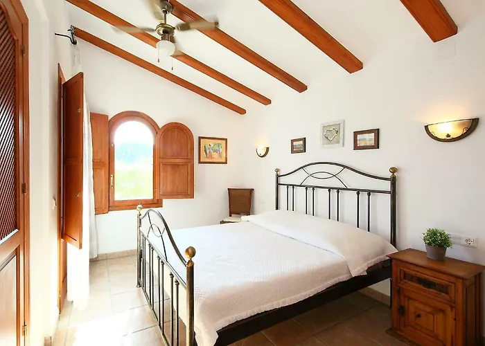 Ca Toni By Interhome Villa *