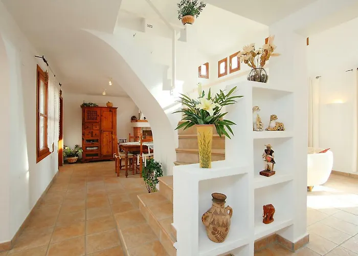 Ca Toni By Interhome Villa Moraira