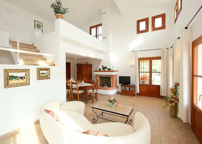 Ca Toni By Interhome * Moraira