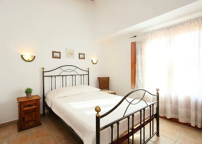 Ca Toni By Interhome Villa