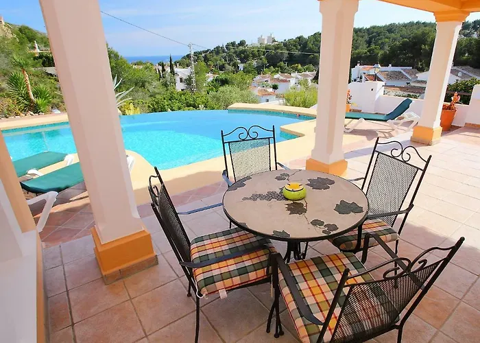 Ca Toni By Interhome Villa *