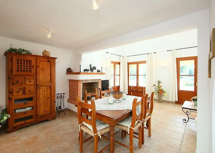 Ca Toni By Interhome Villa *